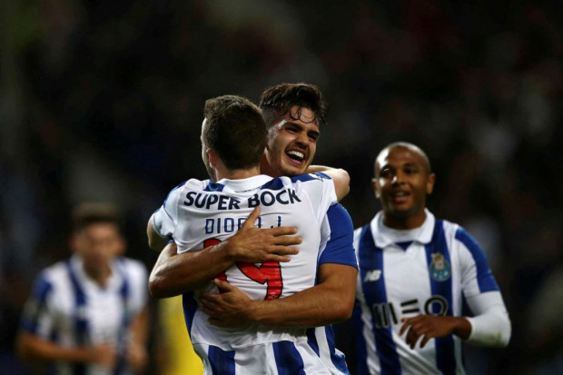 Un attaquant de Porto va signer au Milan AC !