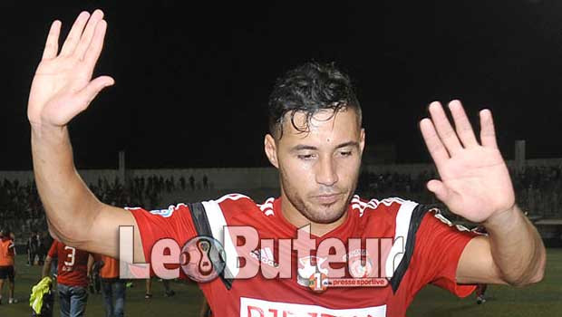 USMA : Belaïli de retour  le 20 septembre prochain