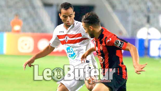 USMA-ZAMALEK, aujourd’hui à 23h : L’USMA pour une place de leader
