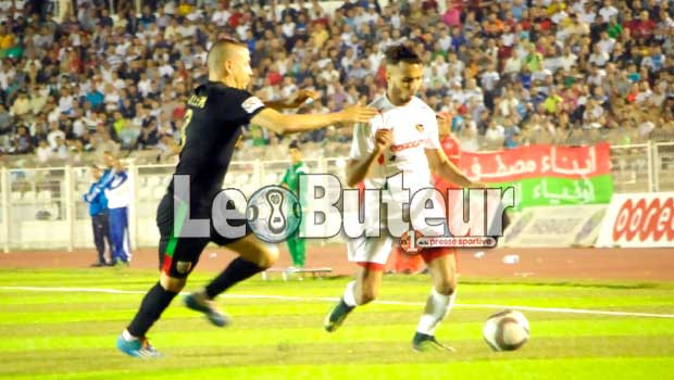 USM BelAbbès La Supercoupe en point de mire Algerie360