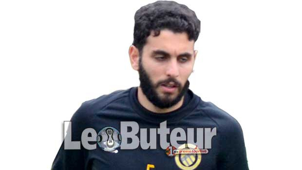 USMH / Benamra : «Face  à Médéa on se battra jusqu’à l’ultime seconde»