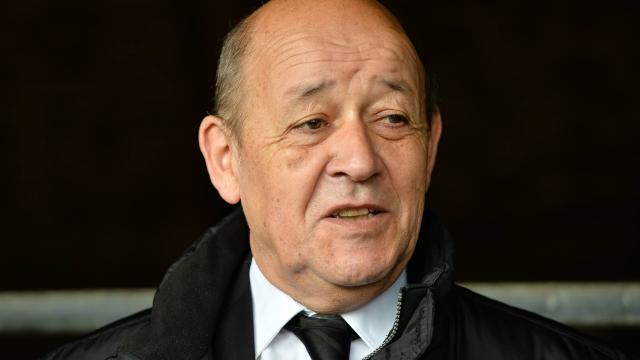 Démission de Bouteflika : la France réagit