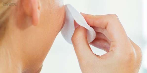 Attention à votre peau !