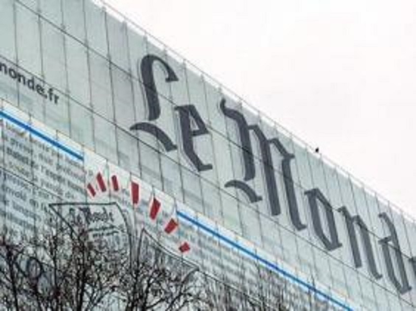 Retrait de la plainte contre le journal le Monde, le tribunal constate le désistement magnanime du président Bouteflika