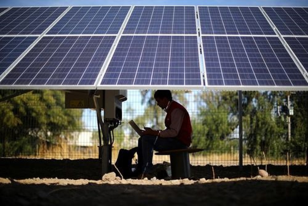 Selon une enquête : Les institutionnels publics privilégient immobilier et renouvelables