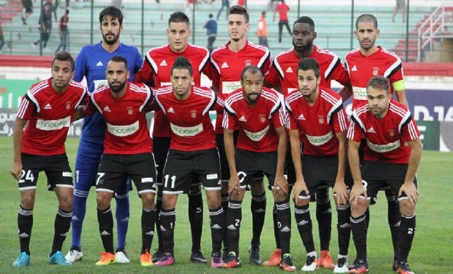 Ligue des champions : usm alger-zamalek sc ce soir à 21h