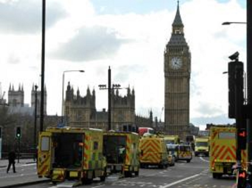 Attentat de London Bridge : 12 personnes arrêtées