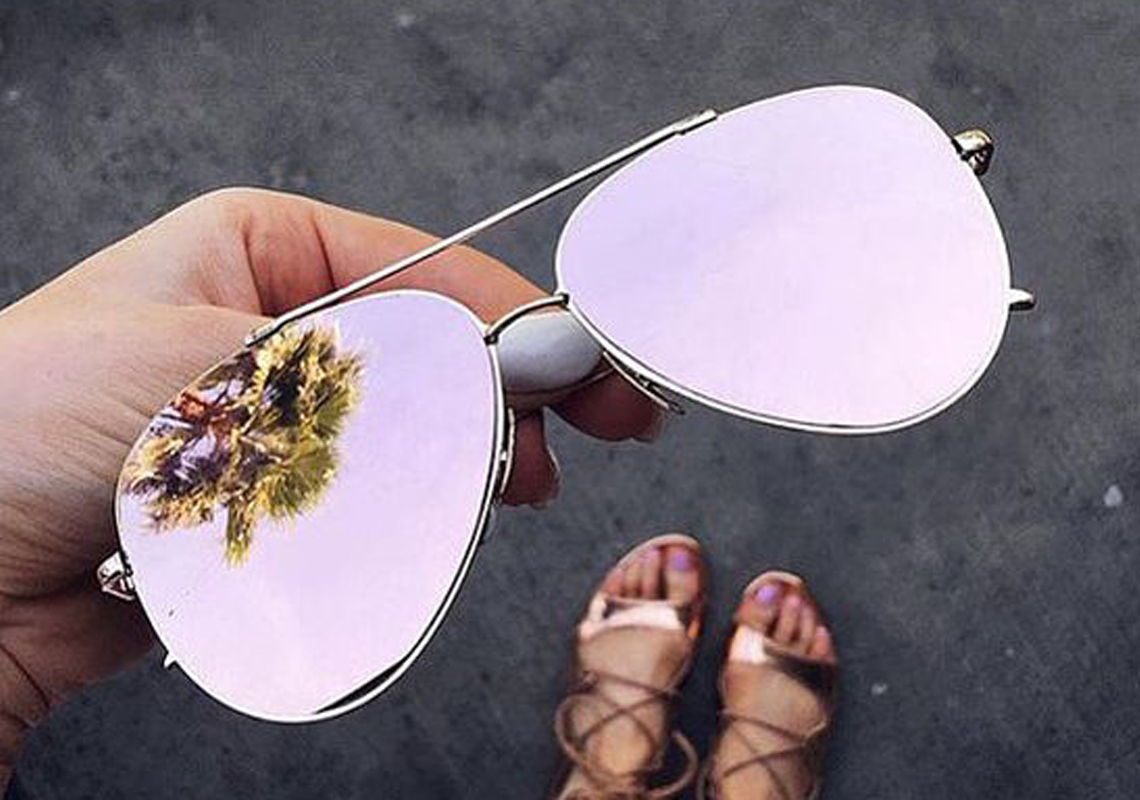 3 Conseils pour bien choisir ses lunettes de soleil