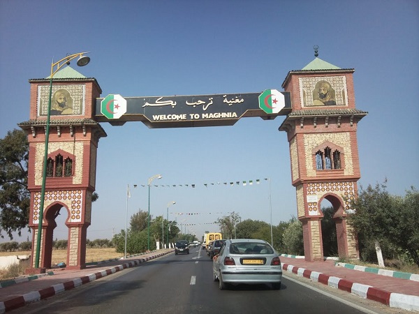 Maghnia: Un nouveau chef à la tête du service régional de la police aux frontières