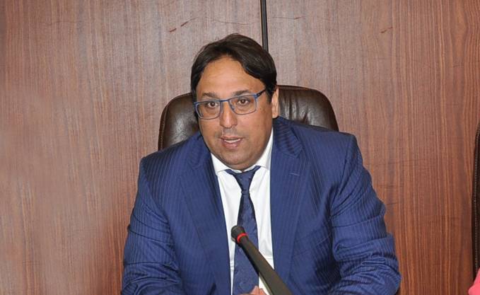 Industrie: Le nouveau ministre se concerte avec les organisations patronales