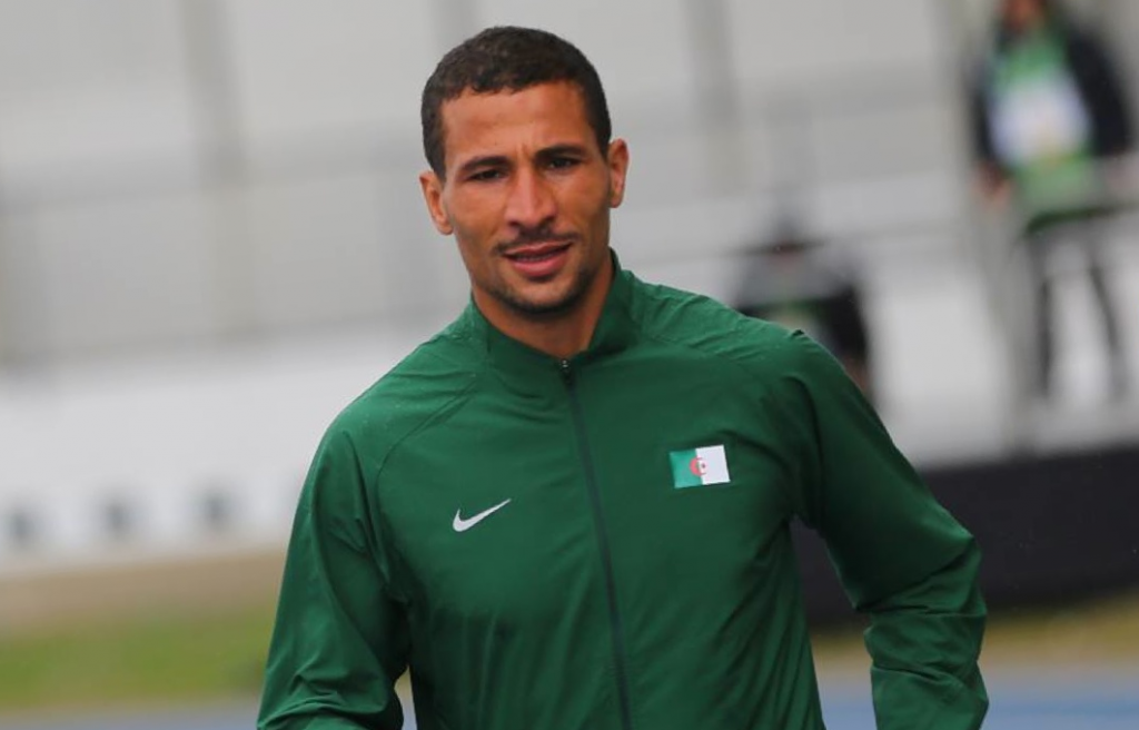 Championnats du monde d’athlétisme: En attendant Taoufik Makhloufi