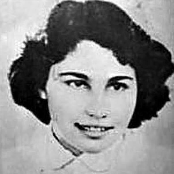 Le 28 Juin 1957, tombait au champ d&rsquo;honneur Malika Gaïd, une icône de la guerre de libération: Contre le crime de l’oubli