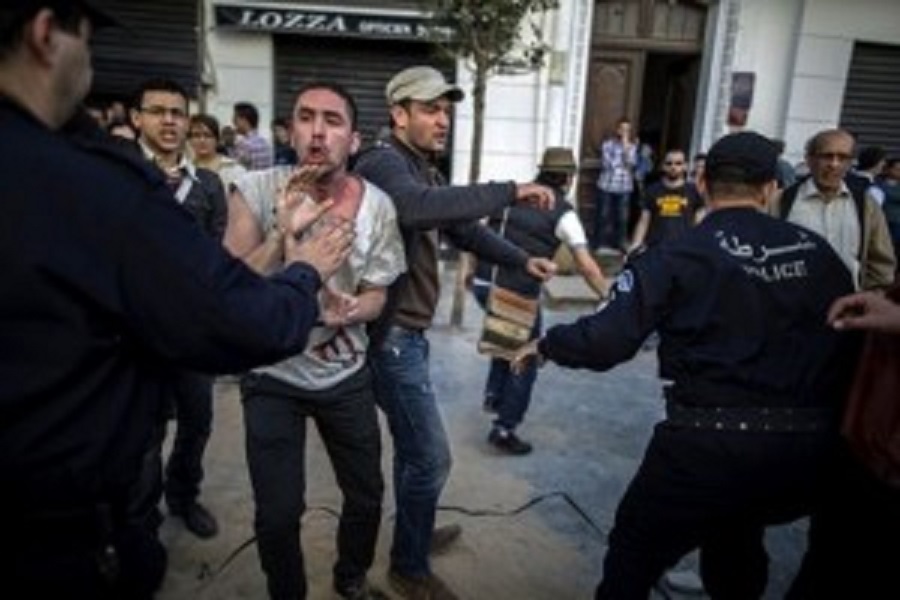 Les actes de violence se multiplient: Quand la barbarie se banalise