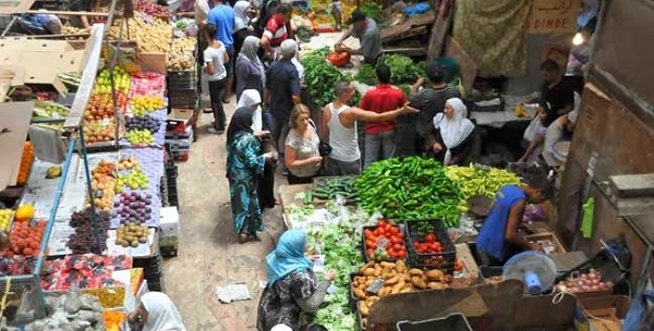 Chlef: La mercuriale garde le cap