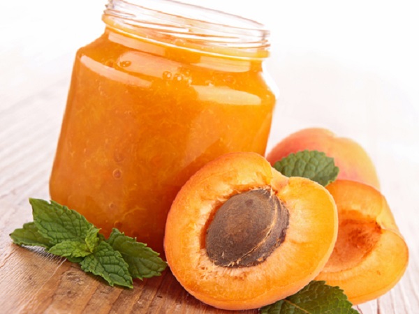 Marmelade Abricot