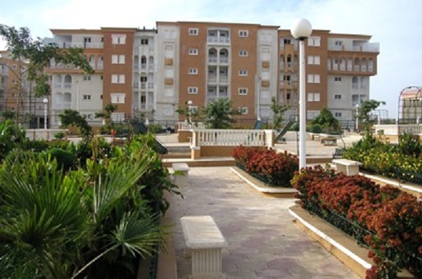 Mascara: 3 000 logements bientôt attribués