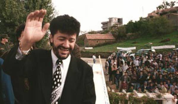 Redjaouna (Beni Douala): Le «rebelle» revient cette semaine