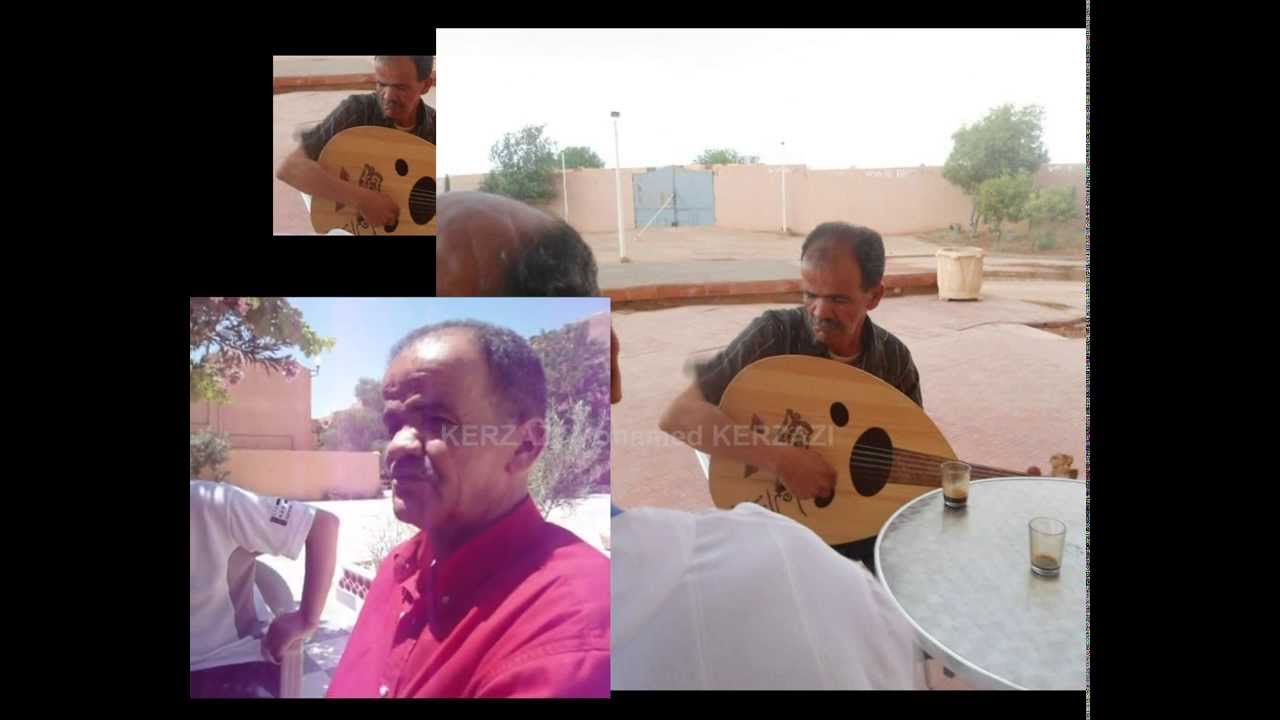 Journée de l&rsquo;artiste à naâma Lazgham Tayeb primé à titre posthume