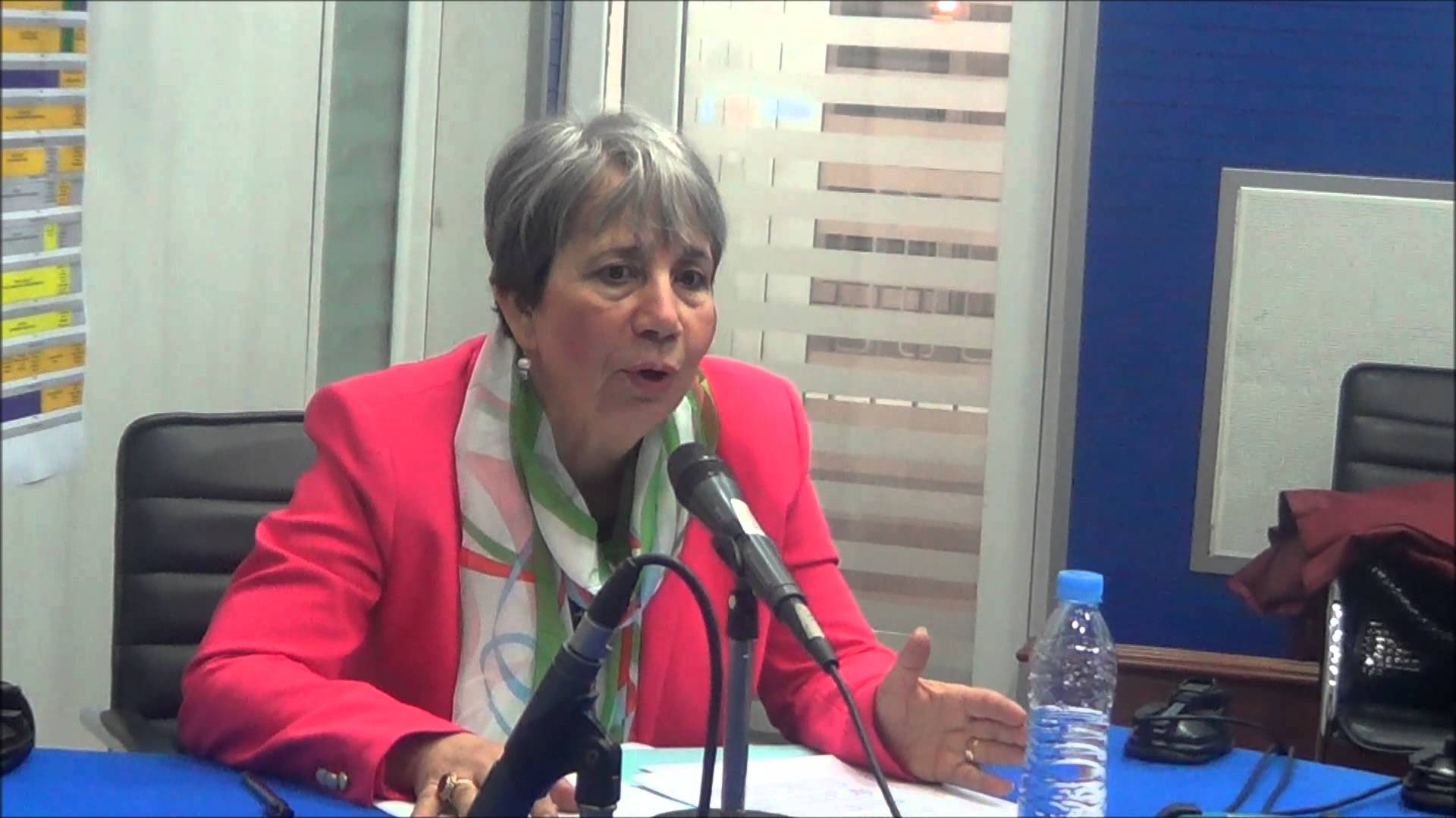 Réfugiés subsahariens : Mme Benhabyles somme les pays responsables de ce «désastre» à partager «le fardeau» avec l’Algérie