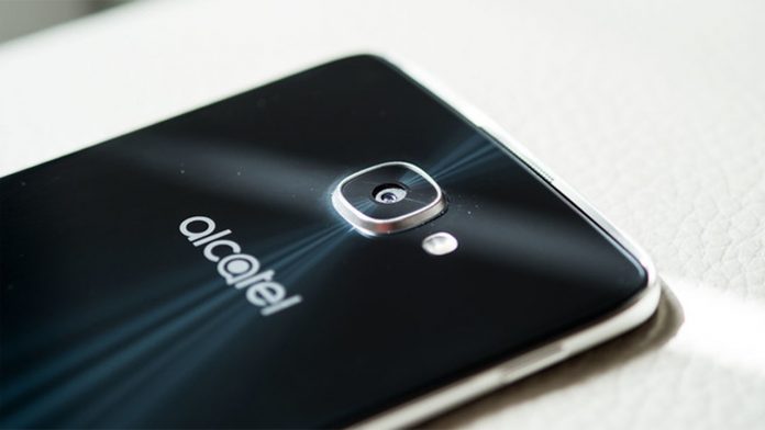Alcatel : la filiale américaine de TCL officialise de l’Idol 5S