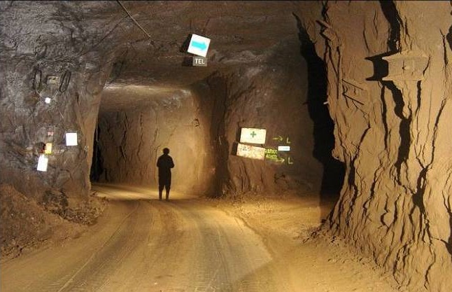 Mines et carrières: 87 décès enregistrés de 2010 à 2016