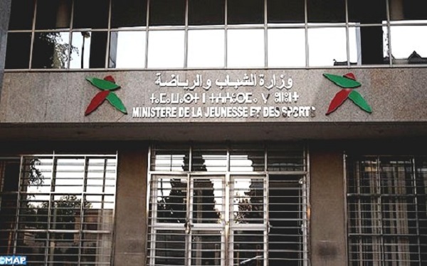 Le MJS s&rsquo;engage à accompagner la Fondation de l&rsquo;équipe du FLN dans la mise en œuvre de son programme