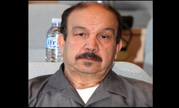 Le correspondant journaliste Mohamed Houadef n’est plus