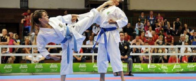 Karaté-do/Championnats d&rsquo;Afrique (kata individuel et par équipes): deux médailles d&rsquo;or pour l&rsquo;Algérie