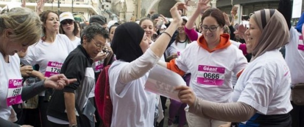 Deux jours avant le départ, la course « l’Algéroise » annulée