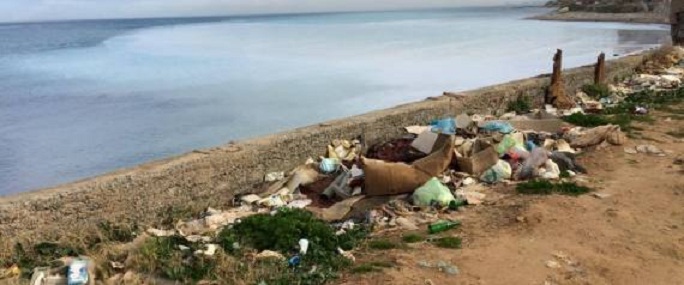 Le groupe Tonic s&rsquo;engage à résoudre (enfin?) le problème de ses déchets industriels