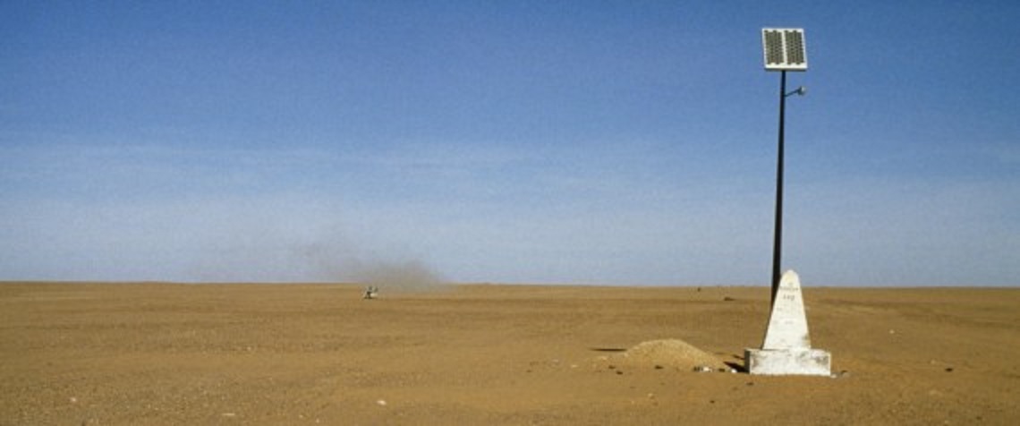 Energies renouvelables: une nouvelle stratégie prochainement