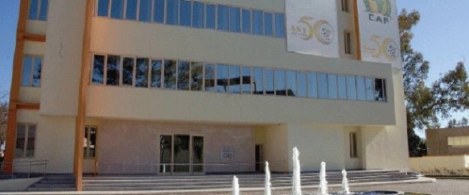 FAF: Zetchi désigne Saâd SG de l&rsquo;instance à la place de Yahiaoui