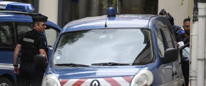 France: le conducteur ayant visé une mosquée « souffre de schizophrénie »