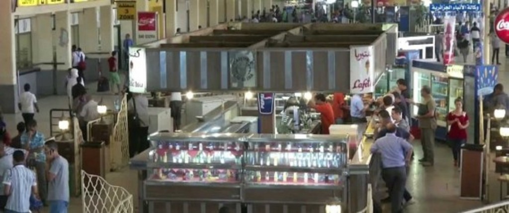 Gare routière du Caroubier: plus de 1100 départs par jour en prévision de Aïd El Fitr