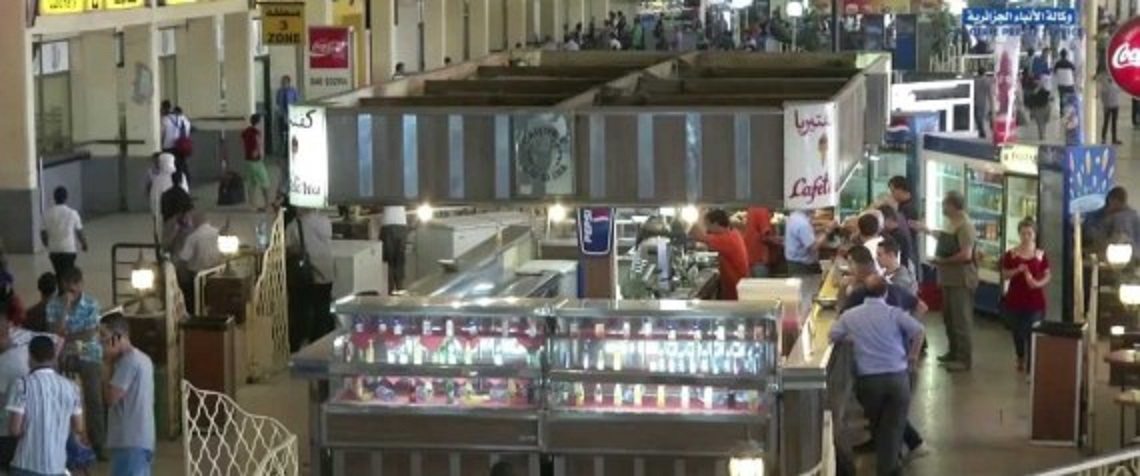 Gare routière du Caroubier: plus de 1100 départs par jour en prévision de Aïd El Fitr