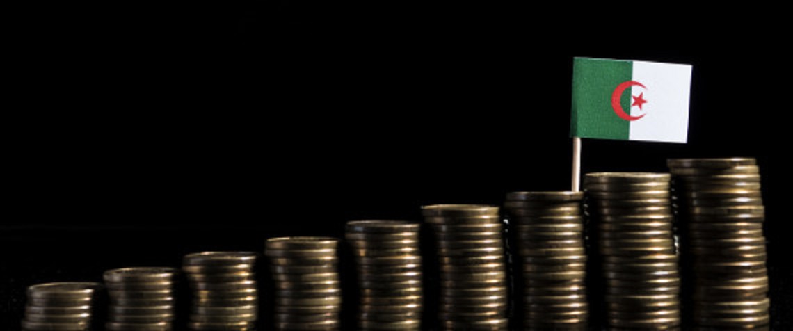 Rebond en Algérie des investissements directs étrangers en 2016 (CNUCED)