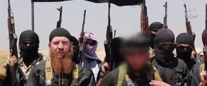 Les revenants du « jihad »: un casse-tête européen