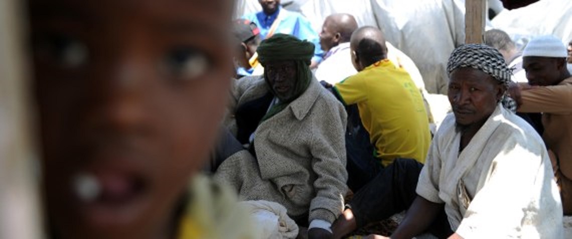 Un fichier national recensant les ressortissants subsahariens en Algérie en cours de préparation