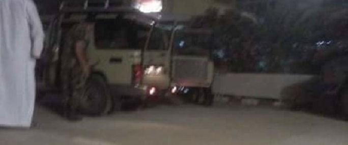 Deux soldats tués et quatre autres blessés dans l&rsquo;explosion d&rsquo;une bombe artisanale à Bir El Ater