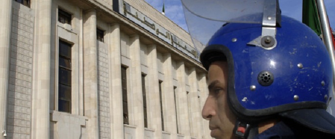 Plus de 5 000 gendarmes mobilisés pendant Ramadan et la saison estivale