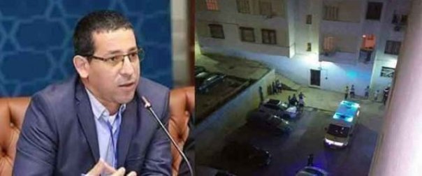 Un enseignant à l&rsquo;université de Khemis Miliana tué par ses étudiants après les avoir empêchés de tricher