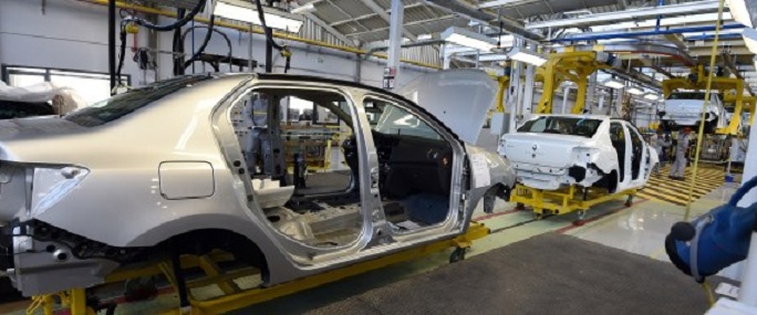 « L’Algérie ne présente pas des atouts dans l’industrie automobile »(Mohamed Achir, économiste)