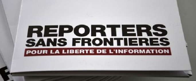 RSF dénonce la suspension de l’émission radio “Actuel” de la chaîne 3