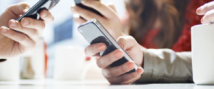 L&rsquo;indice de popularité mondiale des smartphones chinois atteint 40%