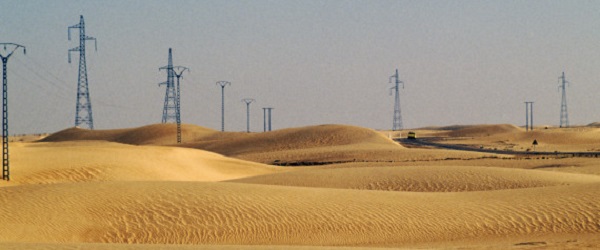 Foncier industriel: près de 600 terrains attribués dans la wilaya déléguée de Touggourt