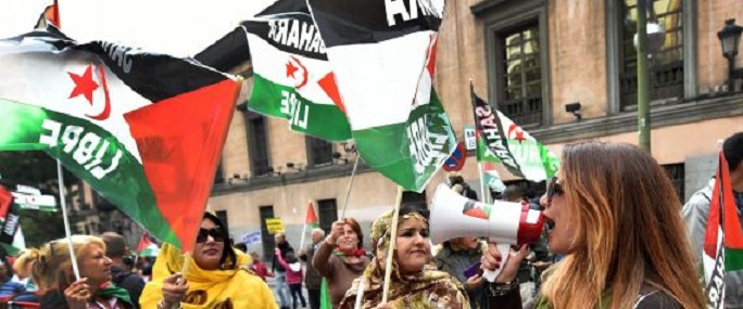 L&rsquo;unique solution au Sahara occidental doit passer par le référendum d&rsquo;autodétermination