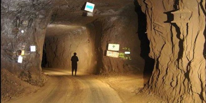 Ils réclament le départ immédiat du directeur: Tébessa : débrayage des travailleurs du complexe minier de Djebel El-Onk