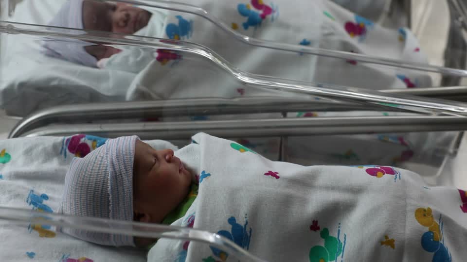 Les césariennes à l&rsquo;origine de la baisse de l&rsquo;allaitement naturel en Algérie