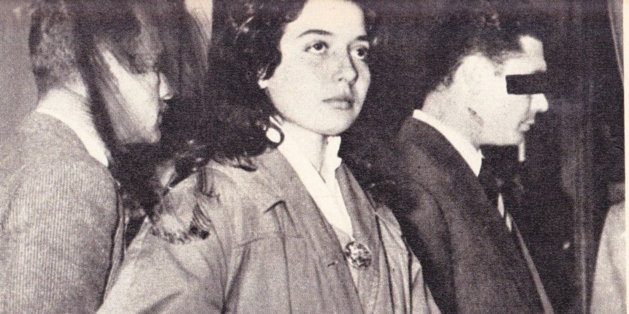 Un bio-pic lui sera consacré Le niet de Djamila Bouhired !