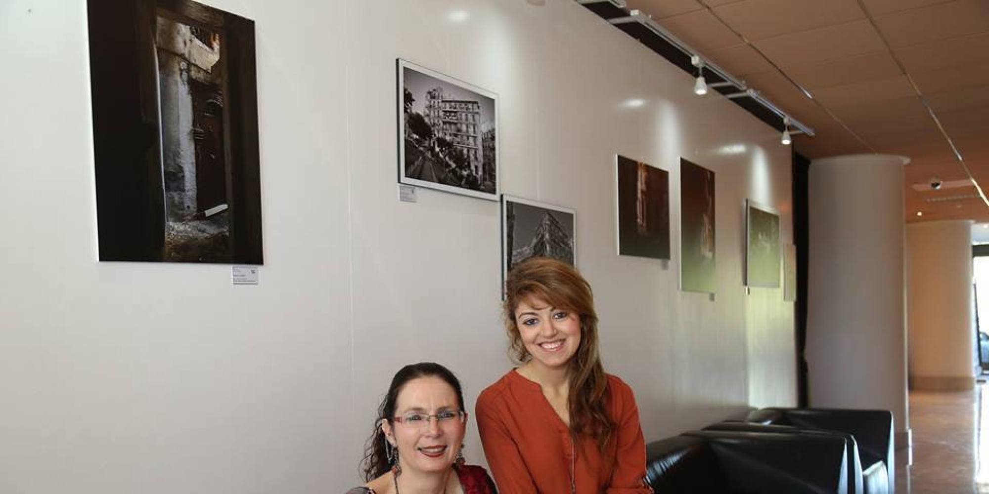 Exposition «El Jazaïr, ombres et lumières» de Almuth Bourenane et Chafia Loudjici L’architecture pour témoigner de l’histoire